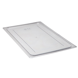 TAPA PLANA GN 1/1 POLICARBONATO TRANSPARENTE CAMBRO 