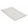 TAPA CON ASA GN 1/1 POLICARBONATO TRANSPARENTE CAMBRO 10CWCH-135