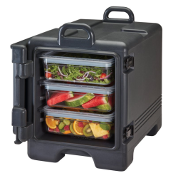 TAPA HERMÉTICA GN 1/1 POLICARBONATO TRANSPARENTE CAMBRO