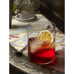 Vaso corto Capri  35 CL (6 unidades)