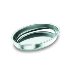 Fuente Oval LACOR 61832 , 35x24x4,5 cm