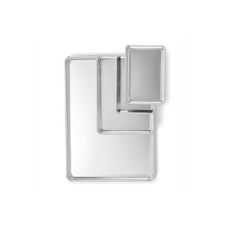 BANDEJA DE ALUMINIO. DIMENSIONES:  24.1X16.5X2.54_ PUJADAS 5228