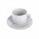 PLATO PARA TAZA DE TÉ MODELO ESCORIAL Ø14.5 CM VISTA ALEGRE