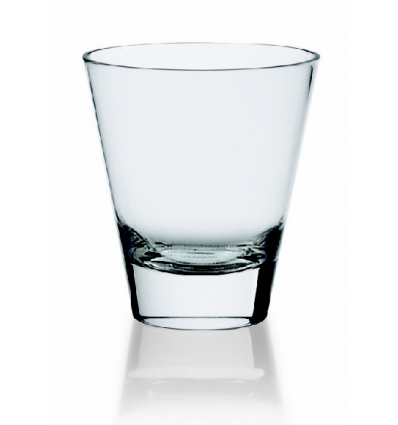 Vaso bajo cristal agua Volubilis 32cl VETRI DELLE VENEZIE 66181M