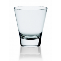 Vaso bajo cristal agua Volubilis 32cl VETRI DELLE VENEZIE 66181M