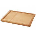 Bandeja bambu para plato basalt 38x28 cm REVOL 649188