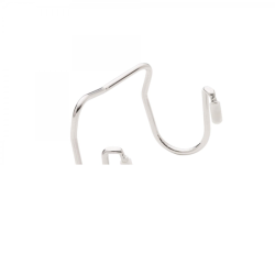 Organización y protección de tapaderas: Accesorio de cocina práctico