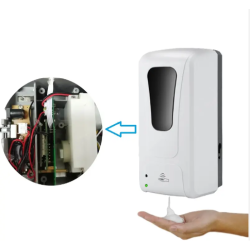 Dispensador Sanitario Automático 1000 ml K-3008-B