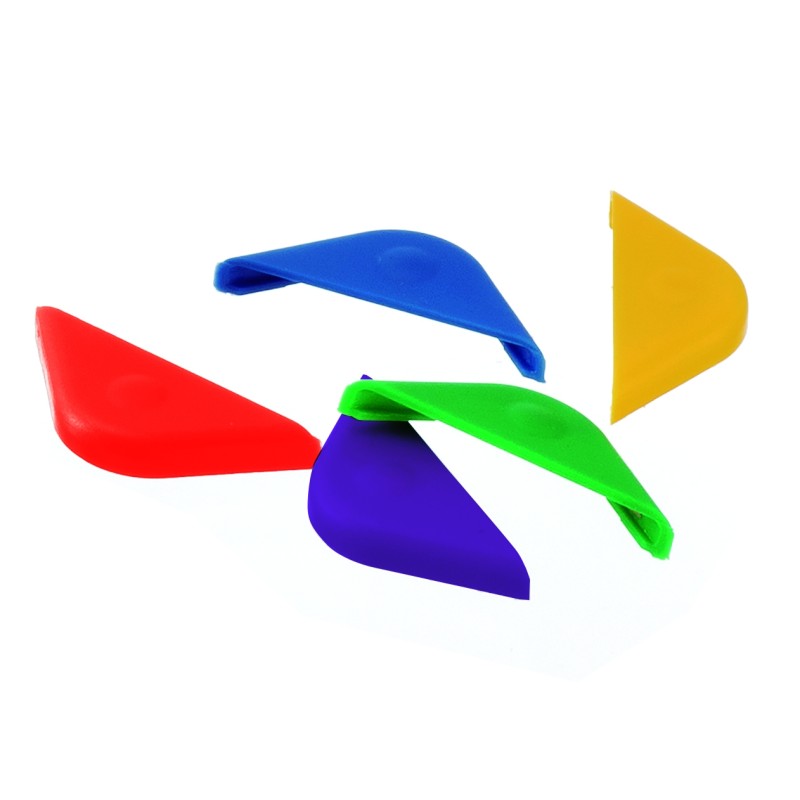 Contenedor Hermético de Polipropileno Araven 03202 - Dimensiones Grastronorm 1/9.