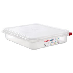 Contenedor Hermético de Polipropileno - 4L Araven 03032