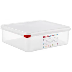 Contenedor Hermético Polipropileno - 9L Araven 03469