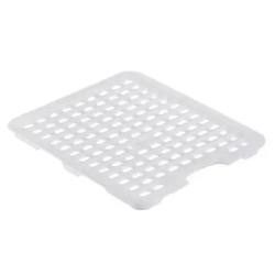 Rejilla Universal Araven 01923: Polietileno HDPE, Ergonomía y Eficiencia