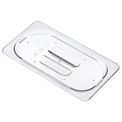 Tapa de Apoyo Universal GN 1/3 - Conservación Eficiente