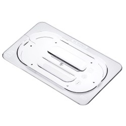 Tapa de Apoyo Universal GN 1/4 - Conservación Eficiente