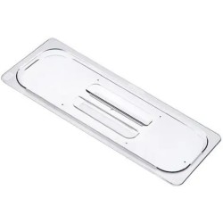 Universal Support Lid GN 2/4 - Efficient Preservation