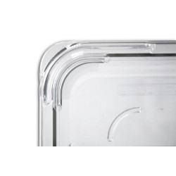 Tapa de apoyo universal GN 1/3 (325x176 mm) - Araven 84029: Conserva tus alimentos frescos