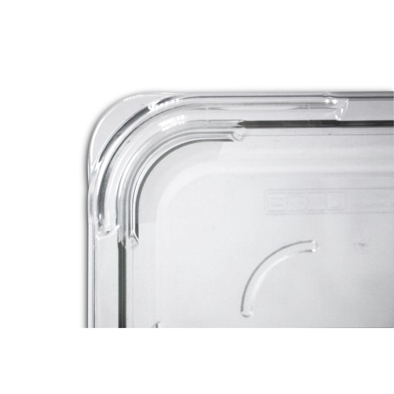 Tapa de apoyo universal GN 1/9 Araven 84013