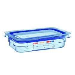 Hermetico ABS BPA-Free GN 1/4 Contenedor - Araven 07767