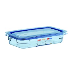 Contenedor Hermético ABS sin BPA GN 1/3 - Araven 07770