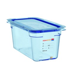 Contenedor Hermético ABS sin BPA GN 1/3 - Araven 07772