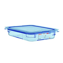 Contenedor Hermético ABS sin BPA GN 1/2 - Araven 07773