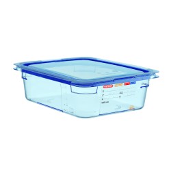 Contenedor Hermético ABS sin BPA GN 1/2 - Araven 07774