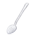 Cacillo transparente para buffet 21,6cm.Capacidad: 25ml. Araven 91700