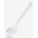 Cacillo transparente para buffet 21,6cm.Capacidad: 25ml. Araven 91700