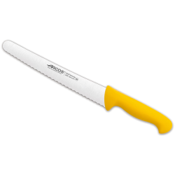 Cuchillo Pastelero Serie 2900 25 cm. Arcos 293200.