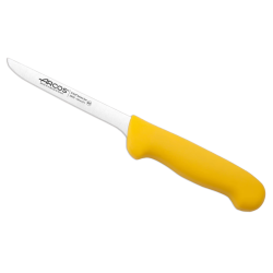 Cuchillo Deshuesador Serie 2900 14 cm. Arcos 294000.