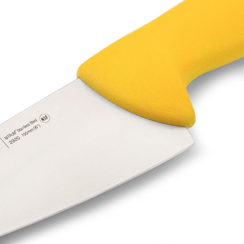 Cuchillo Cocinero Serie 2900 Amarillo 15 cm - Arcos 292000