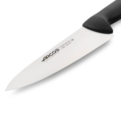 Cuchillo Cocinero robusto y versátil de 20cm Arcos