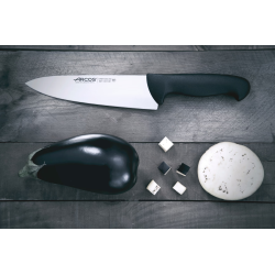Cuchillo Cocinero robusto y versátil de 20cm Arcos