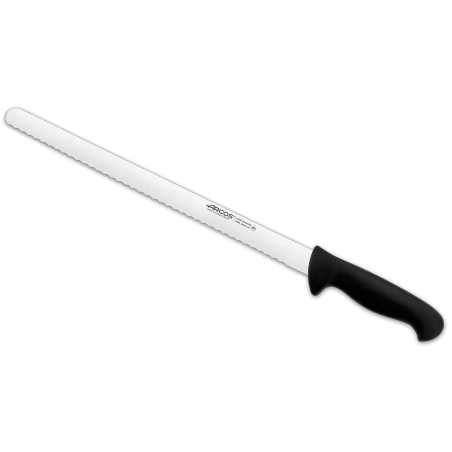 Cuchillo Pastelero Serie 2900 25 cm. Arcos 293200.