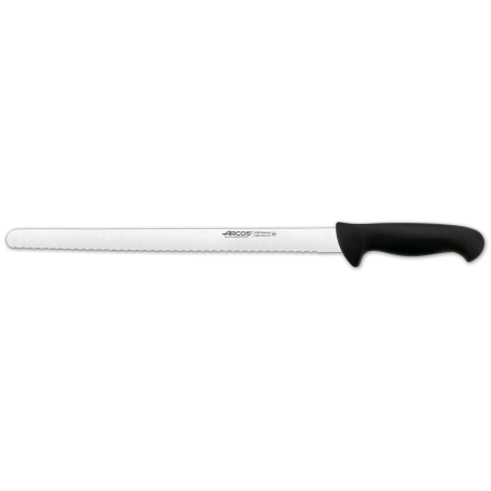 Cuchillo Pastelero Serie 2900 25 cm. Arcos 293200.