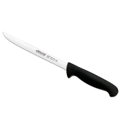 Compressed beech wood fork 20 cm Arcos 371600