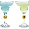 Marca copas emoticonos de silicona 8 unidades VIN BOUQUET FIA 148