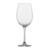 Burgundy glasses Ever / Classico 40 cl Ø8.2x22.5 cm. Zwiesel 106219 (6 units)