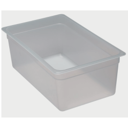 Cubeta Polipropileno GN 1/1 325x530mm 200mm Cambro 18PP-190