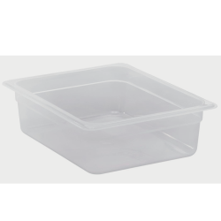  Cubeta Polipropileno GN 1/2 265x325mm Cambro 24PP-190