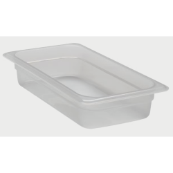 Cubeta Polipropileno GN 1/3 176x325mm Cambro 32PP-19