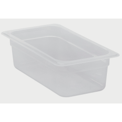 Cubeta Polipropileno GN 1/3 176x325mm Cambro 34PP-190