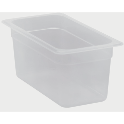Cubeta Polipropileno GN 1/3 176x325mm Cambro 36PP-190