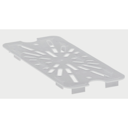 Rejilla Polipropileno GN 1/3 176x325mm Cambro 30PPD-190