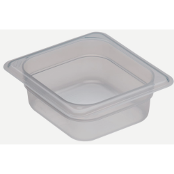 Cubeta Polipropileno GN 1/6 162x176mm Cambro 62PP-190