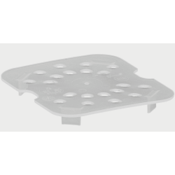 Rejilla Polipropileno GN 1/6 162x176mm Cambro 60PPD-190