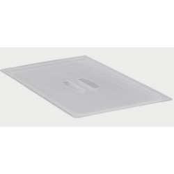 Tapa Apoyo con Asa Polipropileno GN 1/1 325x530mm Cambro 10PPCH-190