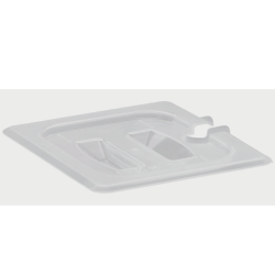 Tapa Apoyo Polipropileno GN 1/6 Cambro 60PPCHN-190