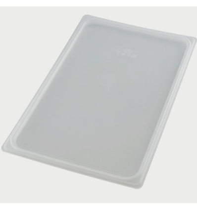 Tapa hermética de polipropileno GN 1/1 (325X530 mm) Cambro 10PPCWSC-190