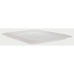 Tapa Hermética PP GN 1/2 Cambro 20PPCWSC-190